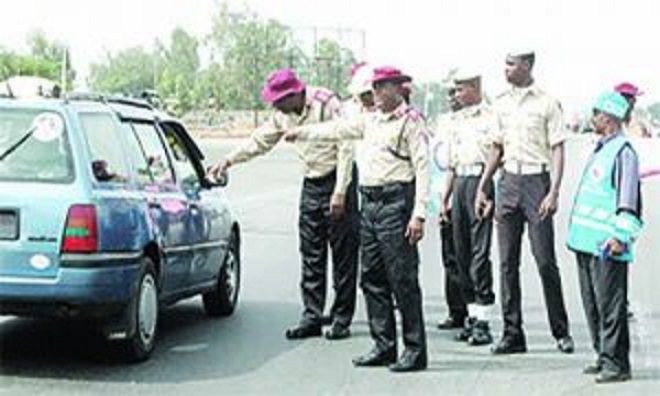 FRSC to raise driver’s licence number plate’s fees –Oyeyemi