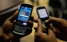 GSM Data Phone Nigeria
