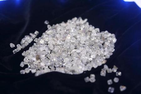 Botswanas Debswana says expanded mine to produce first diamonds in 2017