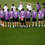 Soccer world sends condolences to Brazils Chapecoense after air crash