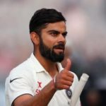India dont need turning wickets says captain Kohli