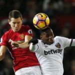 West Ham fear Sakho faces another lengthy layoff