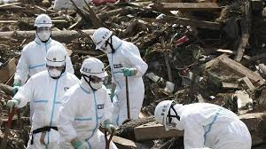 Bill for Japans Fukushima cleanup to double to 201 billion source