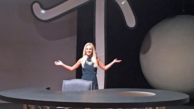 Tomi Lahren the young Republican who’s bigger than Trump on Facebook