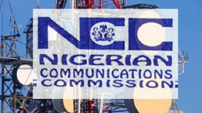 Nigerian Communications Commission NCC