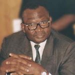 No nation has a perfect judiciary Agabi
