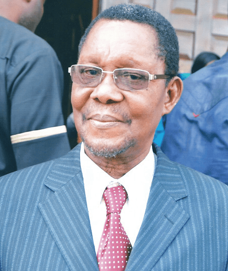 How South East youths championed NYSC formation Prof Nwala