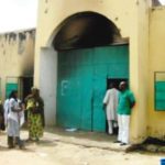 Awka Prison Amawbia