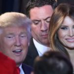 Trump to Make His First Visit to White House as President elect