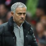 Jose Mourinho