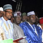 Ondo 2016 All eyes on Tinubu allies as Buhari expected Thursday for APC rally