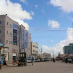 U.S. air strike in Somalia killed local militia not al Shabaab