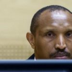ICC prosecutors say Congolese rebel leader coached witnesses from prison