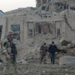 Taliban claim deadly attack on German consulate in Afghan city