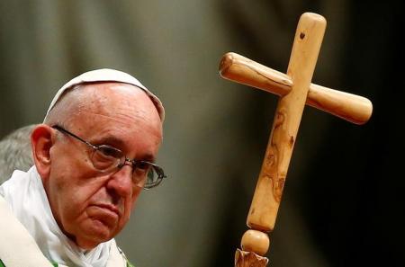 What Pope Francis has to say about Donald Trump as new US president