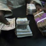US DOLLAR BLACK MARKET BUREAU DE CHANGE