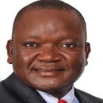 Benue State Governor Samuel Ortom on Agriculture