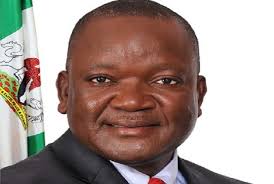 Benue State Governor Samuel Ortom on Agriculture