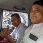 Myanmar Media workers detained over corruption article must be released Amnesty Intl