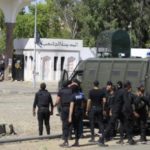 Riot police fill streets as Egypt braces for austerity protests