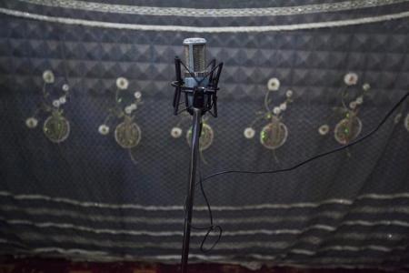 South Sudan authorities shut down popular radio station