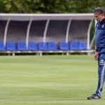 Argentina avoid crisis talk but slump worries players and coach