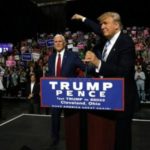 Trump packs transition team with loyalists and family