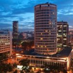 Zambia to trim budget deficit sees higher 2017 GDP growth