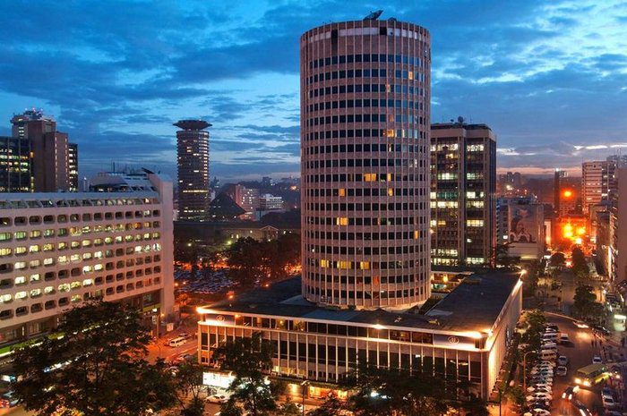 Zambia to trim budget deficit sees higher 2017 GDP growth