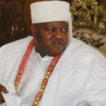 Oshimole sacks Uromi king