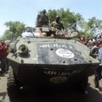 Boko Haram Weapons