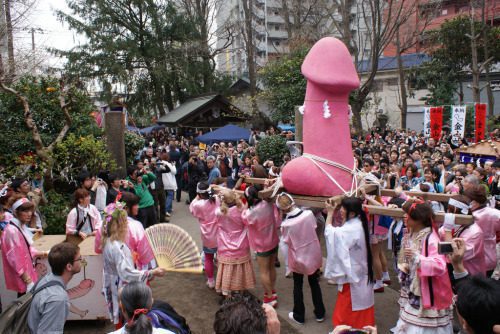 Check out these 5 unusual fertility rituals from around the world