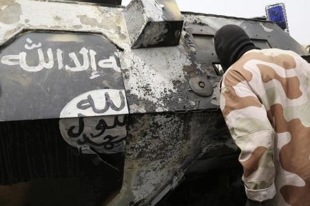 Hundreds of Boko Haram fighters surrender in Chad sources