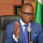 Ibe Kachikwu