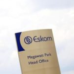 South Africas Eskom CEO resigns over anti graft watchdog report