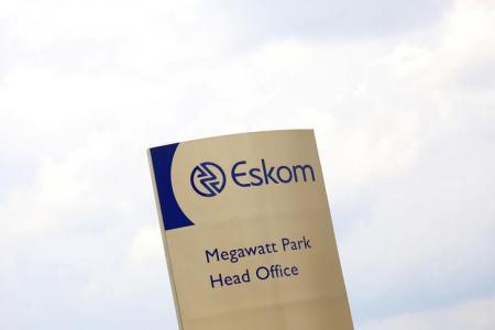 South Africas Eskom CEO resigns over anti graft watchdog report