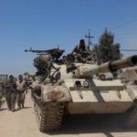Iraqi Kurds destruction of Arab villages could be war crime HRW