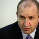 Former air force commander tipped to win Bulgarian presidency