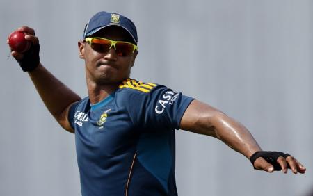 Cricket Ex South Africa batsman Petersen charged over match