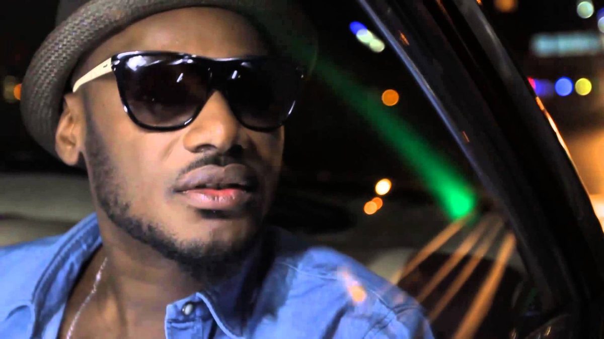 TuFace 2Face Idibia
