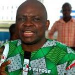 PDP FAYOSE EKITI STATE GOVERNOR