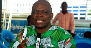 PDP FAYOSE EKITI STATE GOVERNOR