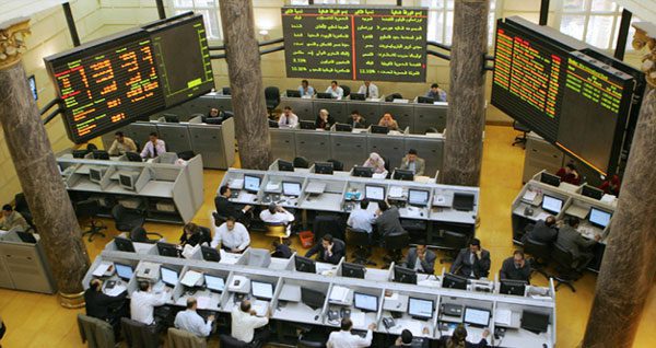 Egyptian stocks rise further following IMF loan approval