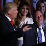 Trump hires Republican insider conservative firebrand for White House