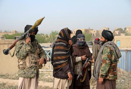 Jihadists say Trump victory a rallying call for new recruits