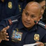 Philippines police boss says U.S. guns deal on after Duterte U turn