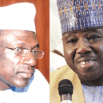 PDP and APC Searching for new identity