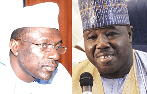 PDP and APC Searching for new identity