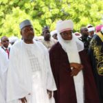 2019 Presidency Dangote Choice of Northern Cabal