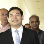 Malaysian Opposition Lawmaker Jailed for Exposing 1MDB Audit